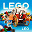 Léo - Lego