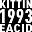 Miss Kittin - Zone 33: 1993 EACID