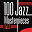 Thelonious Monk / Bill Evans / Billie Holiday / Red Novo / Art Pepper / Hampton Hawes Quartet / John Coltrane / Art Blakey / Paul Desmond / Oscar Peterson / Anita O'day / Ted Brown Sextet / Jesse Melvin / Marty Paich / Hal MC Kusick - 100 Jazz Masterpieces, Vol. 8