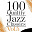 Tal Farlow / John Coltrane / Lee Konitz / Chet Baker / Ornette Coleman / Gene Krupa / Roy Eldridge / Bill Perkins / Thelonious Monk / Benny Carter / Sonny Rollins / Hank Mobley / Jimmy Giuffre / The Modern Jazz Quartet / Mel Tormé / Ru - 100 Quality Jazz Classics Vol.5