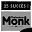 Thelonious Monk - 25 Succès