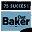 Chet Baker - 75 Succès