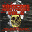 Partyraiser & Bulletproof / Bulletproof / Angerfist / Digital Punk & Act of Rage / Act of Rage / N Vitral & Imperial / Imperial / Destructive Tendencies, Nefarious & Andy the Core / Nefarious / Andy the Core / Miss Enemy & the Freaky Bastar - Hardcore Nightmares, Vol. 6
