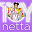 Netta - Toy