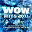 Wow Performers - WOW Hits 2011