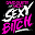 David Guetta - Sexy Bitch
