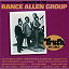 The Rance Allen Group - The Best Of The Rance Allen Group