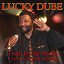 Lucky Dube - Truth in the World (Live at The Joburg Theater, South Africa 1993)