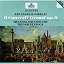 The English Concert / Trevor Pinnock / Arcangelo Corelli - Corelli: 6 Concertos Grosso Op.6