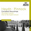 The English Concert / The English Concert Choir / Trevor Pinnock / Joseph Haydn - Haydn - Pinnock: Complete Recordings (Collectors Edition)