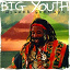 Big Youth - Higher Grounds