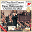 Carlos Kleiber & Wiener Philharmoniker / Wiener Philharmoniker / Otto Nicolai / Josef Strauss - 1992 New Year's Concert in the 150th Jubilee Year of the Wiener Philharmoniker