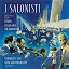 I. Salonisti / Nino Rota / John Williams / James Horner / Harold Arlen / Mikis Théodorakis - Film Music