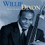Willie Dixon - Poet Of the Blues  (Mojo Workin'- Blues For The Next Generation)