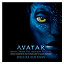 James Horner / Leona Lewis - AVATAR Music From The Motion Picture Music Composed and Conducted by James Horner