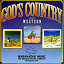 Maranatha! Music - God's Country And Western