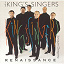 The King's Singers / Josquin Desprez - Renaissance