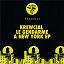 Krewcial - Le Gendarme (A New York EP)