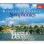 Gaetano Delogu, Orchestre Philharmonique de Prague - Bruckner, Schubert: Symphonies