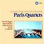 Frans Bruggen, Jaap Schroder, Anner Bylsma & Gustav Leonhardt - Telemann: Paris Quartets