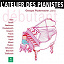 Georges Pludermacher / Various Composers - L'atelier des pianistes, vol. 1 : Débutant