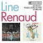 Line Renaud - Les revues : Plaisirs, désirs de Paris / Paris Line