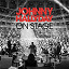 Johnny Hallyday - On Stage