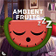 Ambient Fruits Music - Deep Sleep and Baby Sleep: Sleep Fruits Music