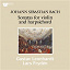 Lars Frydén / Gustav Leonhardt - Bach: Sonatas for Violin and Harpsichord, BWV 1014 - 1019