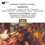 Nikolaus Harnoncourt - Handel: Samson, HWV 57