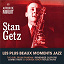 Stan Getz - Autour de Minuit - Stan Getz