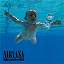 Nirvana - Nevermind (Remastered)