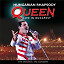 Queen - Hungarian Rhapsody (Live In Budapest / 1986)