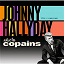 Johnny Hallyday - Salut Les Copains 1960 - 1965
