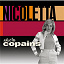 Nicoletta - Salut Les Copains