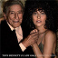 Tony Bennett / Lady Gaga - Cheek To Cheek (Deluxe)