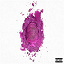 Nicki Minaj - The Pinkprint (International Deluxe Explicit)
