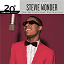 Stevie Wonder - 20th Century Masters - The Millennium Collection: The Best of Stevie Wonder