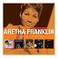 Aretha Franklin - Original Album Series