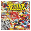 The Rezillos - Can't Stand The Rezillos: The (Almost) Complete Rezillos