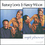 Ramsey Lewis & Nancy Wilson - Simple Pleasures