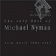 Michael Nyman - Film Music 1980 - 2001