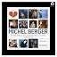 Michel Berger - Michel Berger : Intégrale des albums studios + live