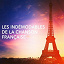 L'essentiel de la Chanson Française - Les indémodables de la chanson française