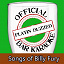 Playin' Buzzed - Official Bar Karaoke: Songs of Billy Fury