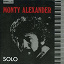 Alexander Monty - Solo