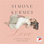 Simone Kermes / Claudio Monteverdi / Tarquinio Merula / Barbara Strozzi / Michel Lambert / Henry Purcell / John Dowland - Love