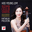 Hee Young Lim & Nathalia Milstein / Nathalia Milstein / Serge Rachmaninov / Serge Prokofiev - Russian Cello Sonatas
