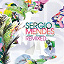 Sérgio Mendes - Bom Tempo Brasil - Remixed (Digital eBooklet)
