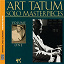 Art Tatum - The Art Tatum Solo Masterpieces, Vol. 1 (Original Jazz Classics Remasters) (Original Jazz Classics Remasters)